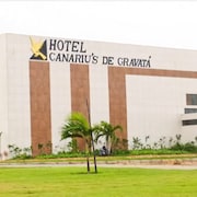 Hotel Canarius de Gravatá: Preços, promoções e comentários | Expedia.com.br