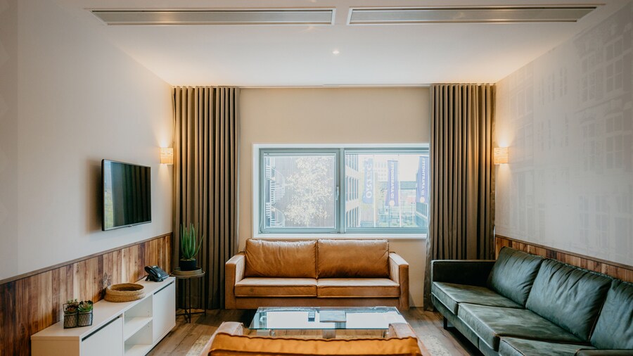 Amsterdam ID Aparthotel