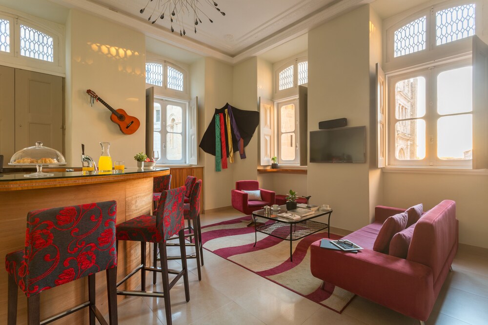 Foto - Serenata Hotel & Hostel Coimbra