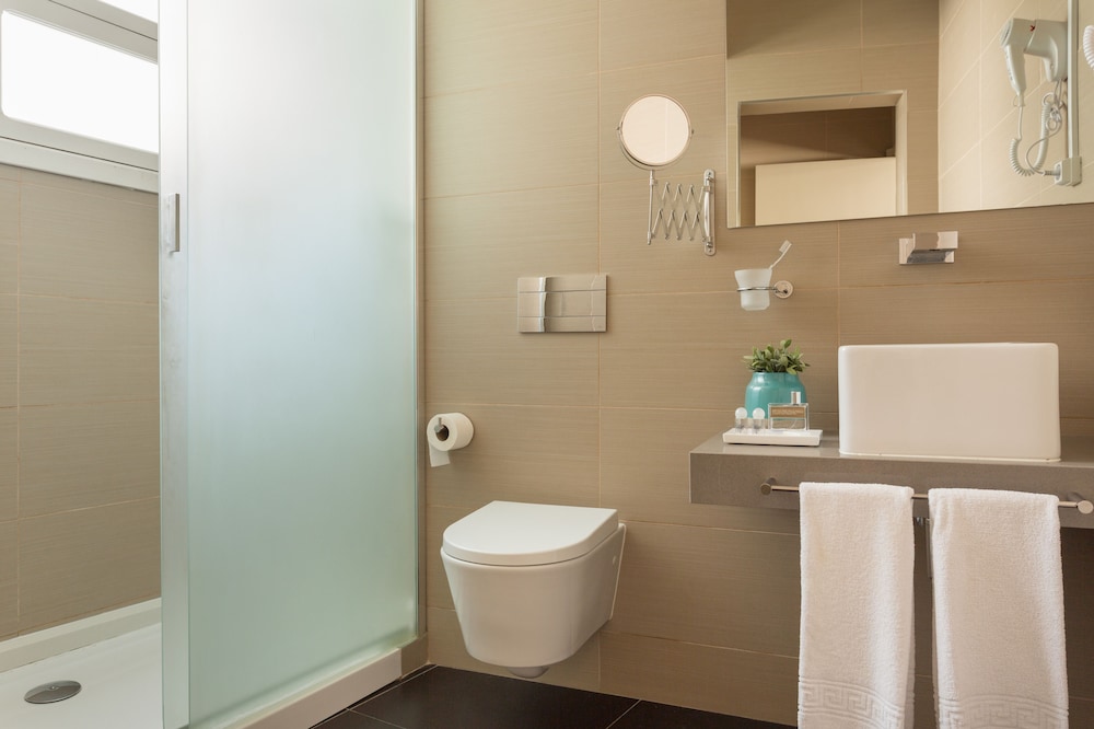 Foto - Serenata Hotel & Hostel Coimbra