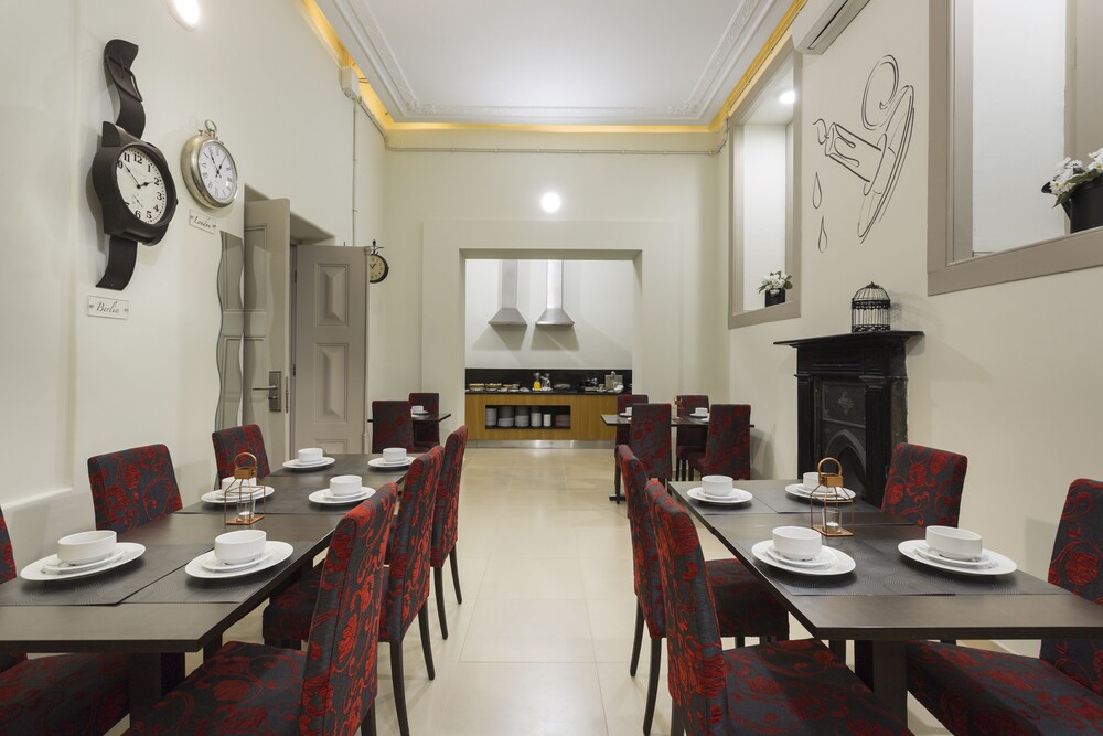 Foto - Serenata Hotel & Hostel Coimbra