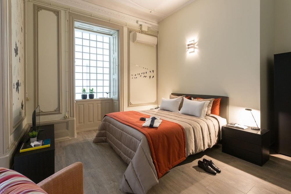 Foto - Serenata Hotel & Hostel Coimbra