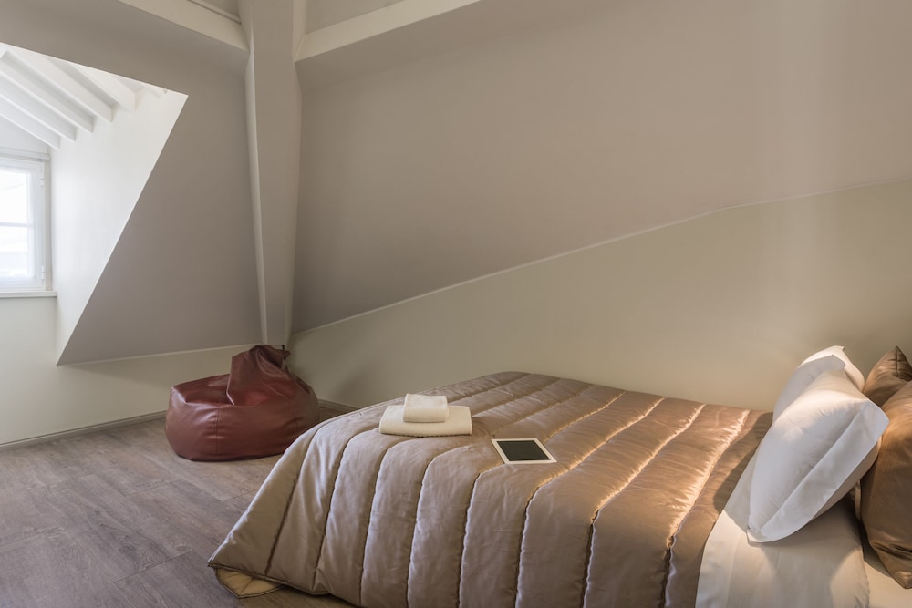 Foto - Serenata Hotel & Hostel Coimbra