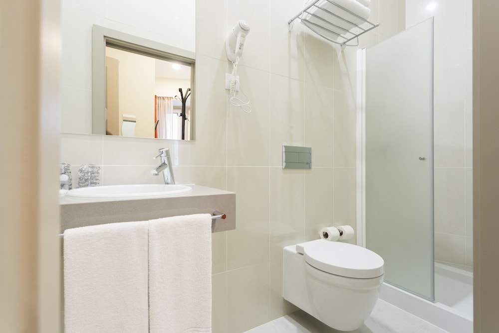 Foto - Serenata Hotel & Hostel Coimbra