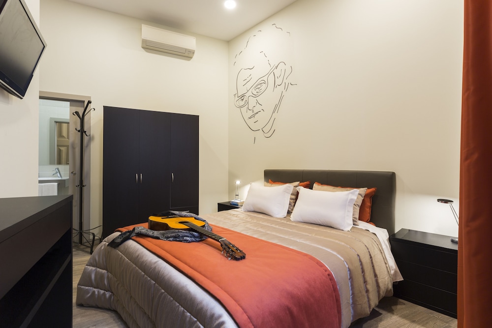 Foto - Serenata Hotel & Hostel Coimbra