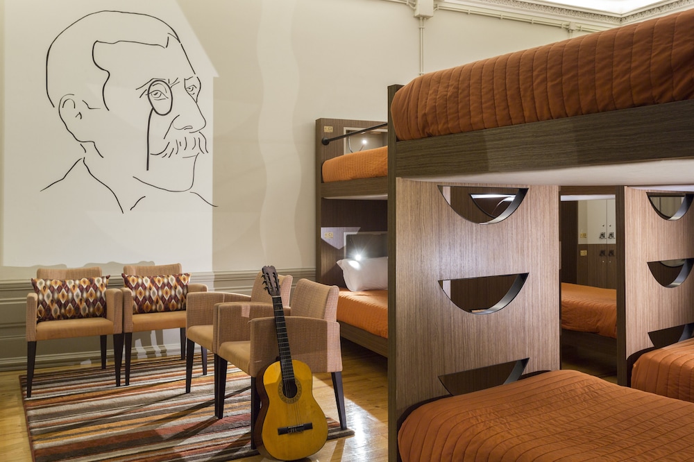 Foto - Serenata Hotel & Hostel Coimbra