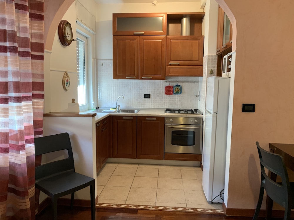 Foto - Residence Sole