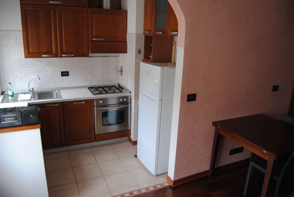 Foto - Residence Sole