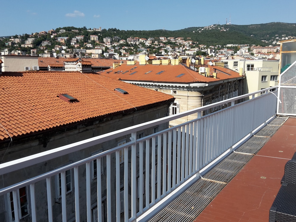 Foto - Residence Sole