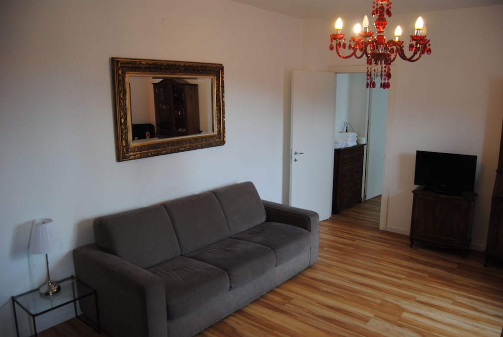 Foto - Residence Sole