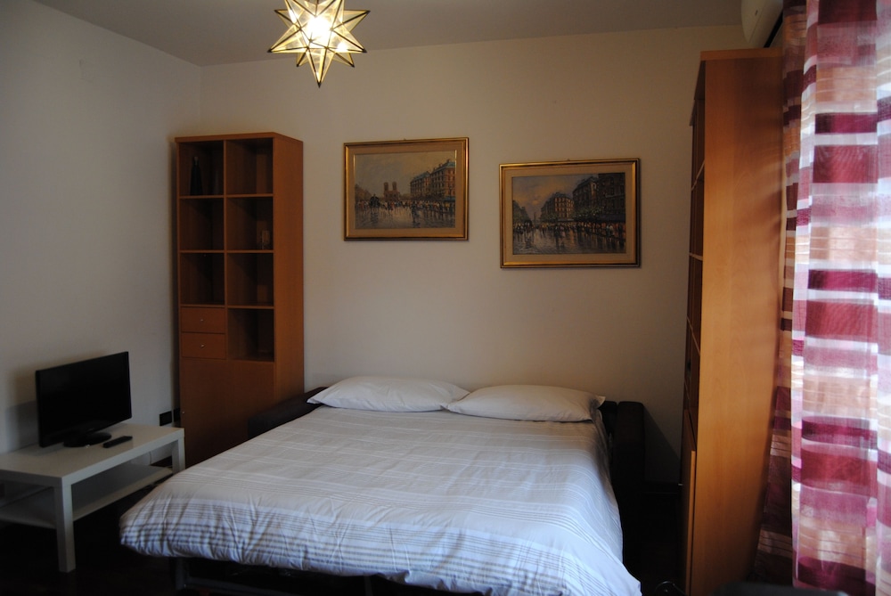 Foto - Residence Sole