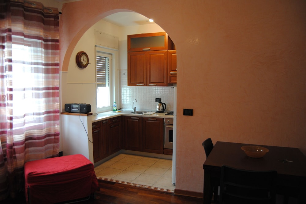 Foto - Residence Sole