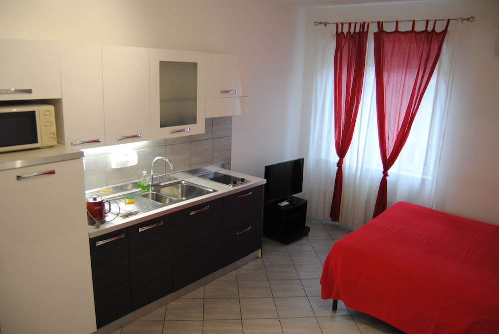 Foto - Residence Sole