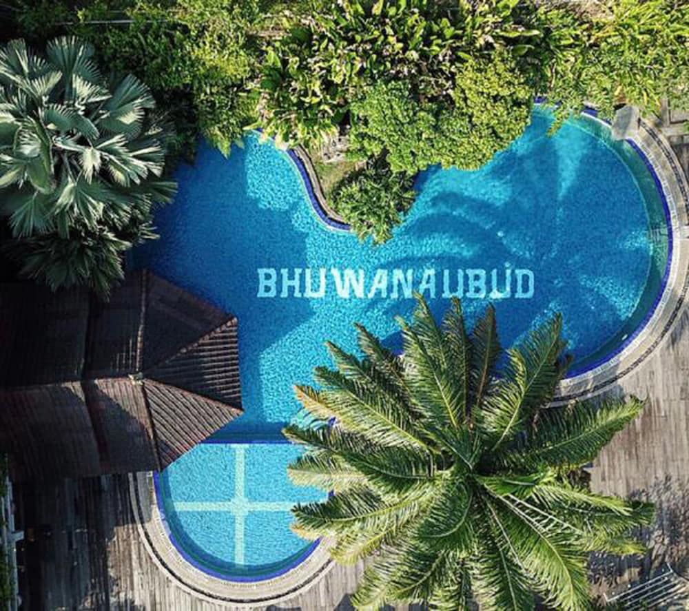 Bhuwana Ubud Hotel