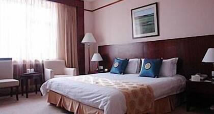 Hulun Buir Tianzhi Hotel Hailar
