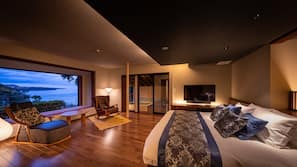 Down comforters, in-room safe, iron/ironing board, free WiFi