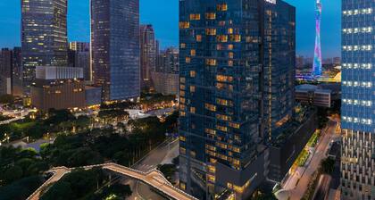 Ascott IFC Guangzhou