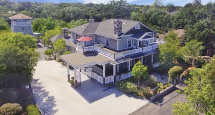 ForFriends Inn Bed and Breakfast