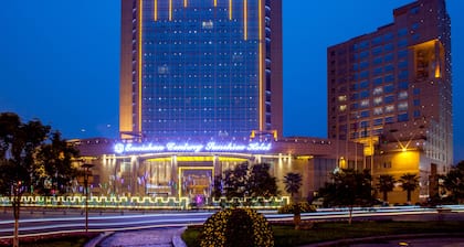 Century Sunshine Hotel - Emeishan