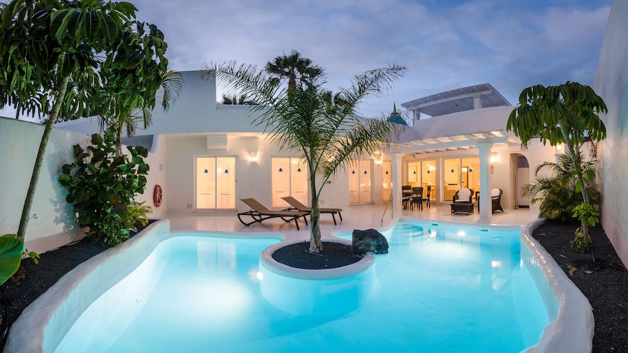Bahiazul Villas & Club - Fuerteventura
