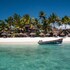 Le Sakoa in Trou aux Biches, Mauritius