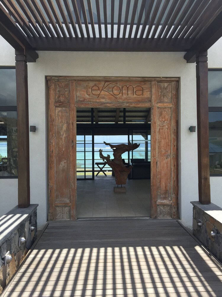 Tekoma Boutik Hotel Rodrigues Rodrigues Island 2019 - 