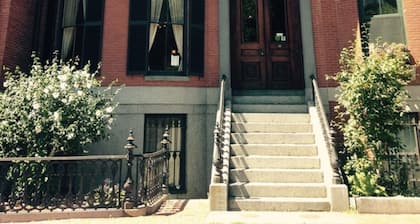 14 Union Park
