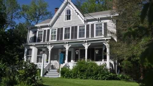 Great Place to stay Cider Mill Inn Bed and Breakfast near Pine Island 