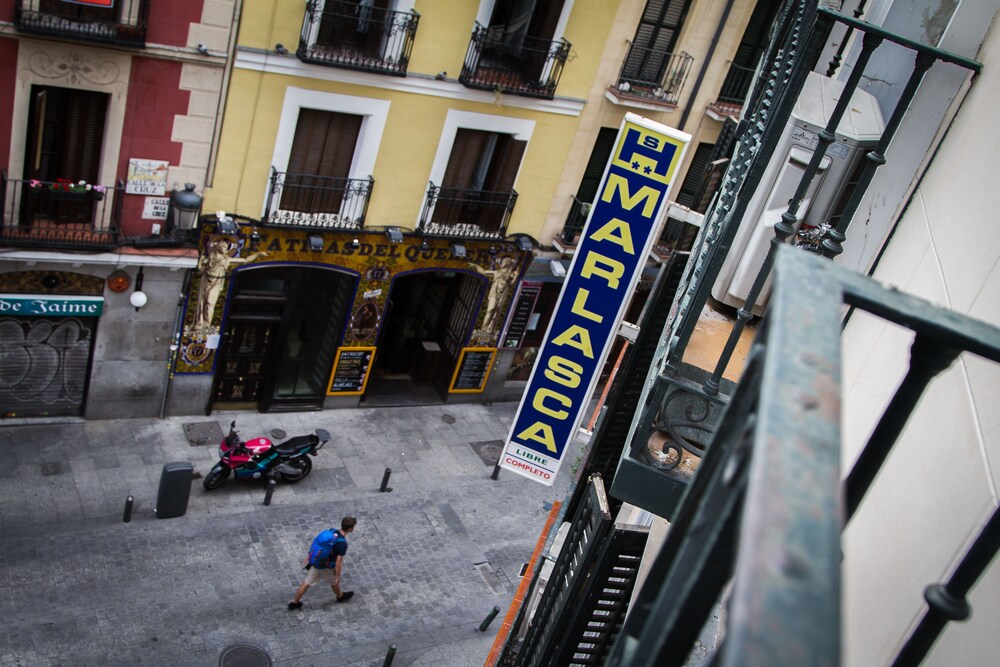 Imagen de Hostal Prado (10 de 20)