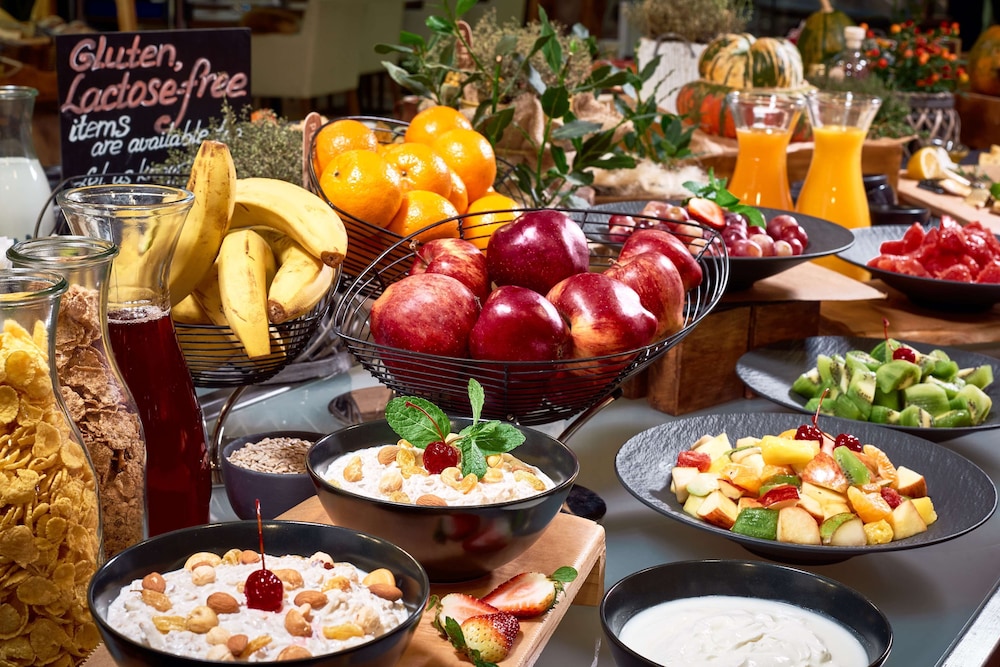 Foto - Radisson Blu Hotel, Kyiv Podil City Centre