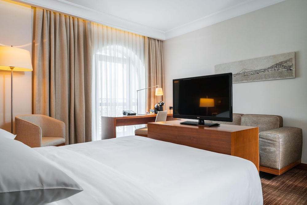 Foto - Radisson Blu Hotel, Kyiv Podil City Centre