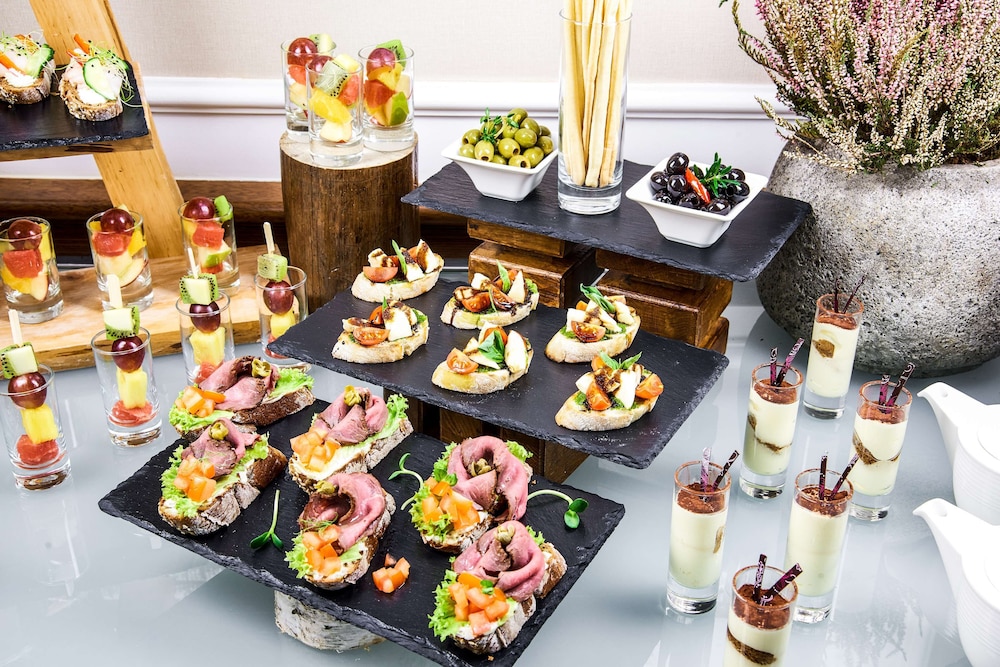 Foto - Radisson Blu Hotel, Kyiv Podil City Centre