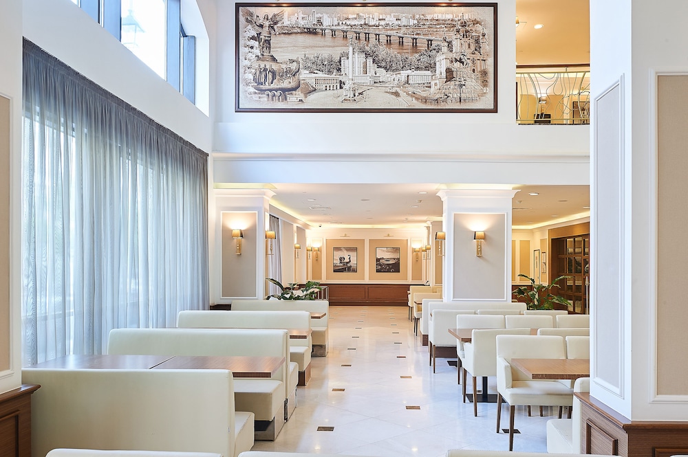 Foto - Radisson Blu Hotel, Kyiv Podil City Centre