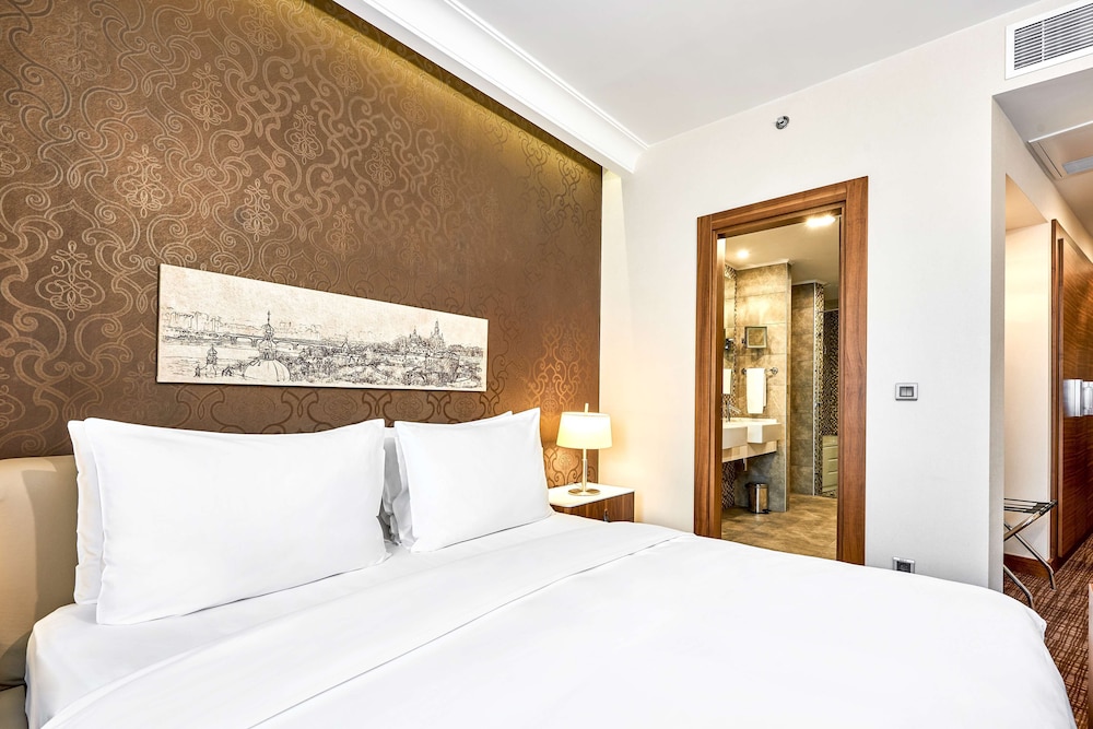 Foto - Radisson Blu Hotel, Kyiv Podil City Centre