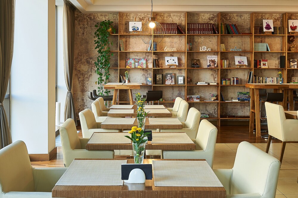 Foto - Radisson Blu Hotel, Kyiv Podil City Centre