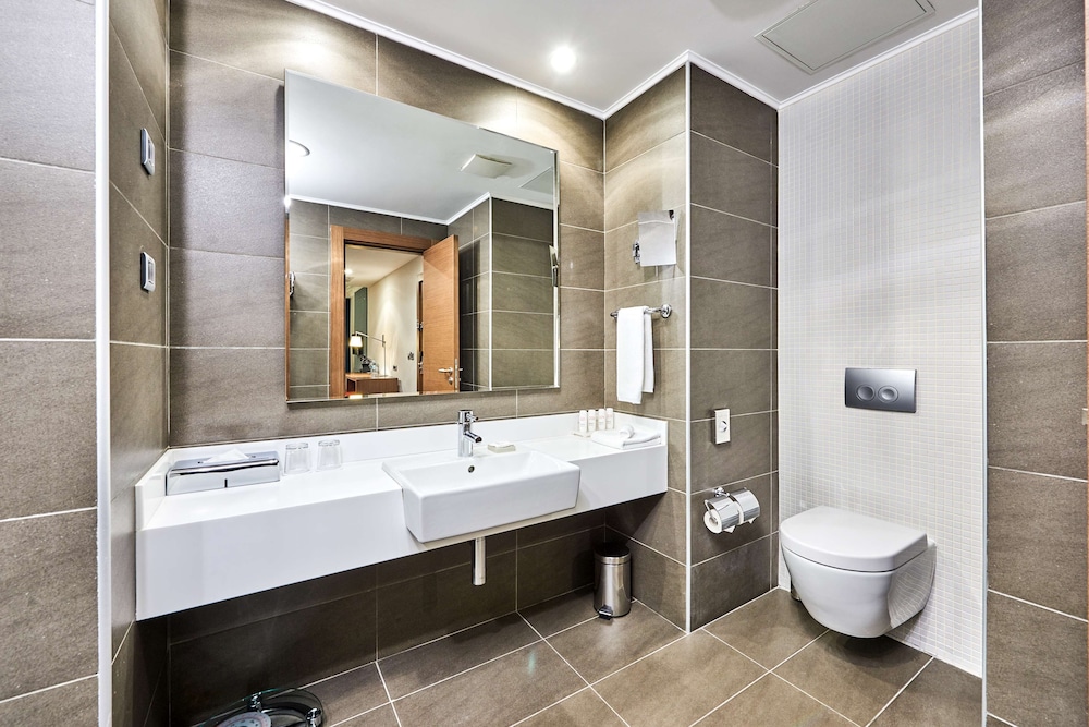 Foto - Radisson Blu Hotel, Kyiv Podil City Centre