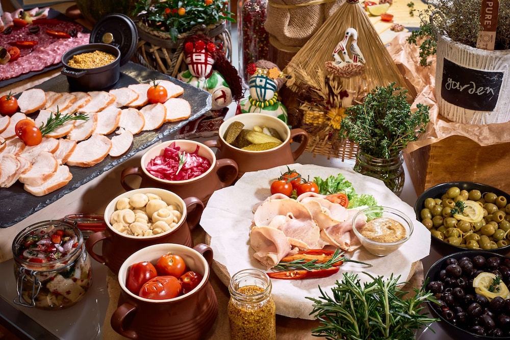 Foto - Radisson Blu Hotel, Kyiv Podil City Centre