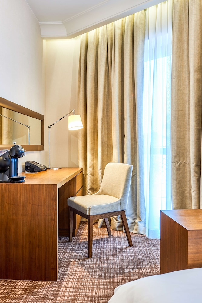 Foto - Radisson Blu Hotel, Kyiv Podil City Centre