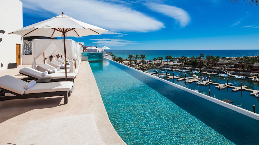 Hotel El Ganzo Adults Only