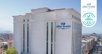 Elite World Van Hotel