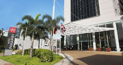 Hotel Panamby São Paulo