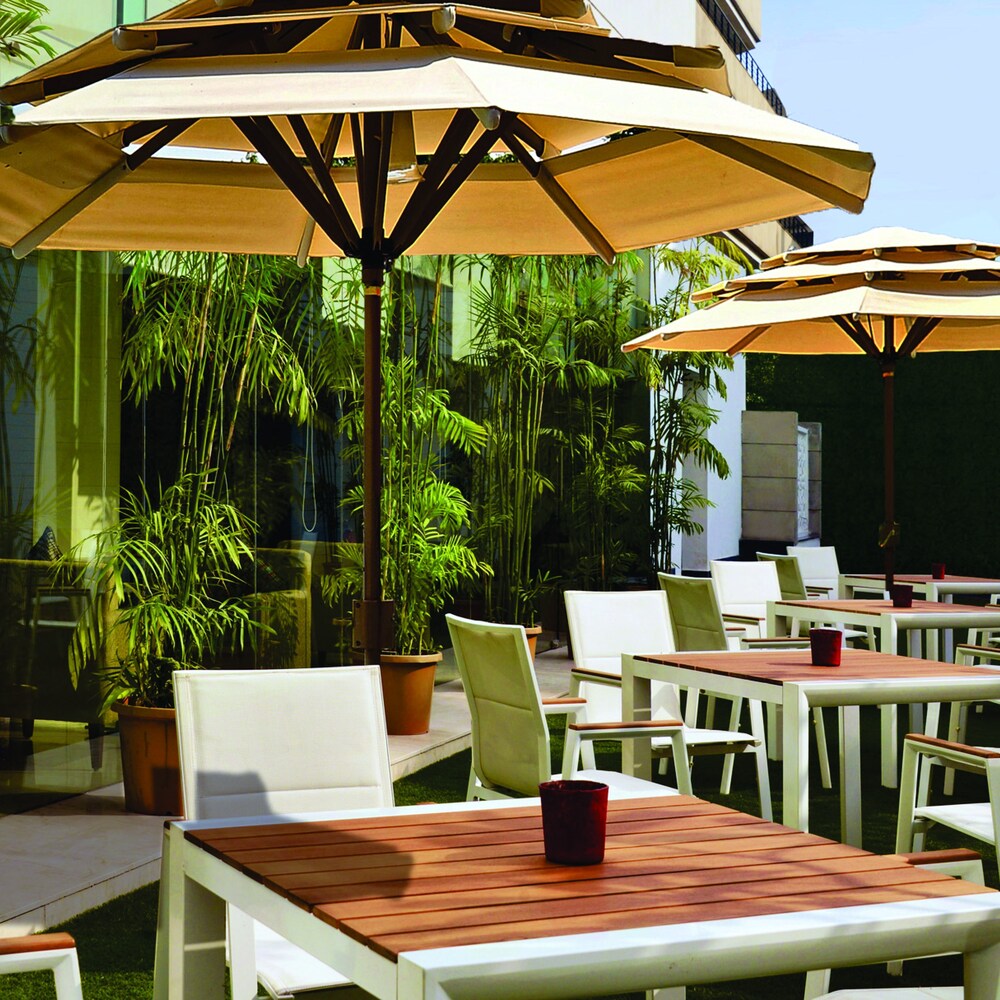 DoubleTree by Hilton Gurugram Baani Square in Gurugram Best Rates