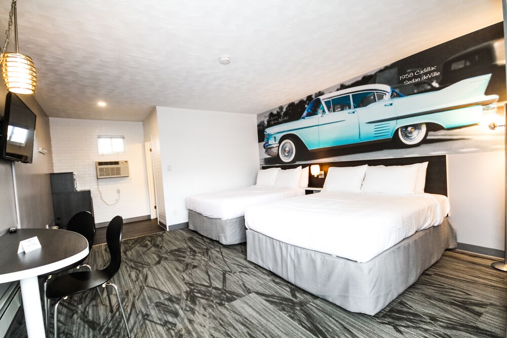 Book Cadillac Motel Fallsview Hotel Deals Curly Selected Item