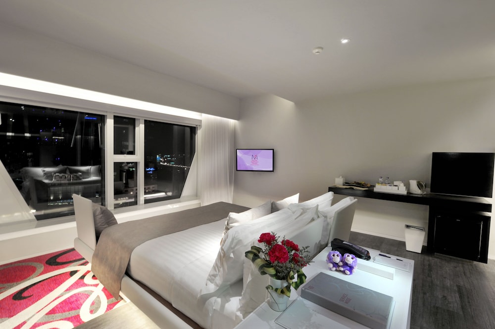 Mode Sathorn Hotel In Bangkok Best Rates Deals On Orbitz