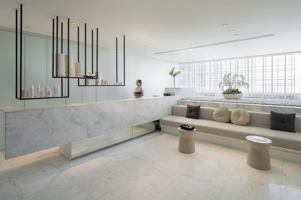Mode Sathorn Hotel In Bangkok Best Rates Deals On Orbitz
