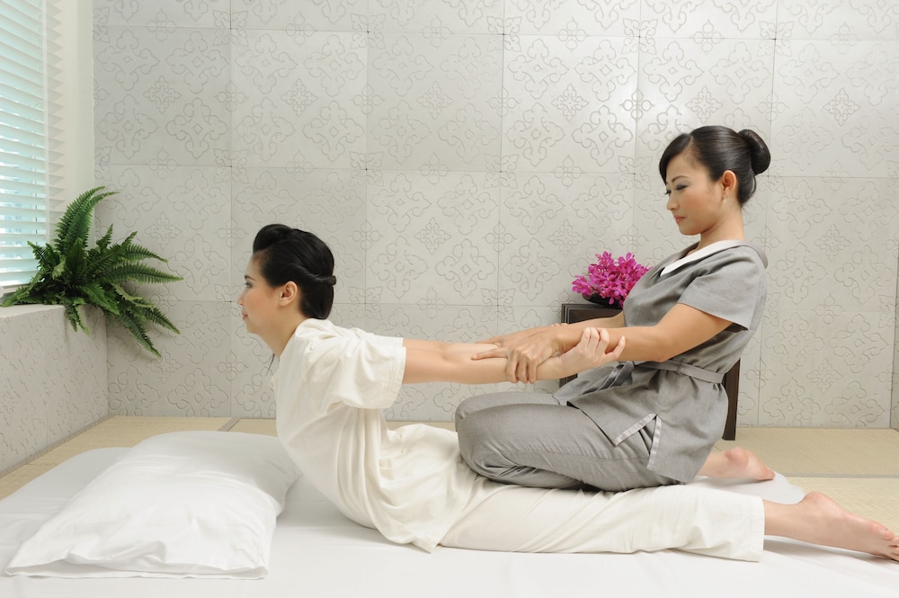 Mode Sathorn Hotel In Bangkok Best Rates Deals On Orbitz