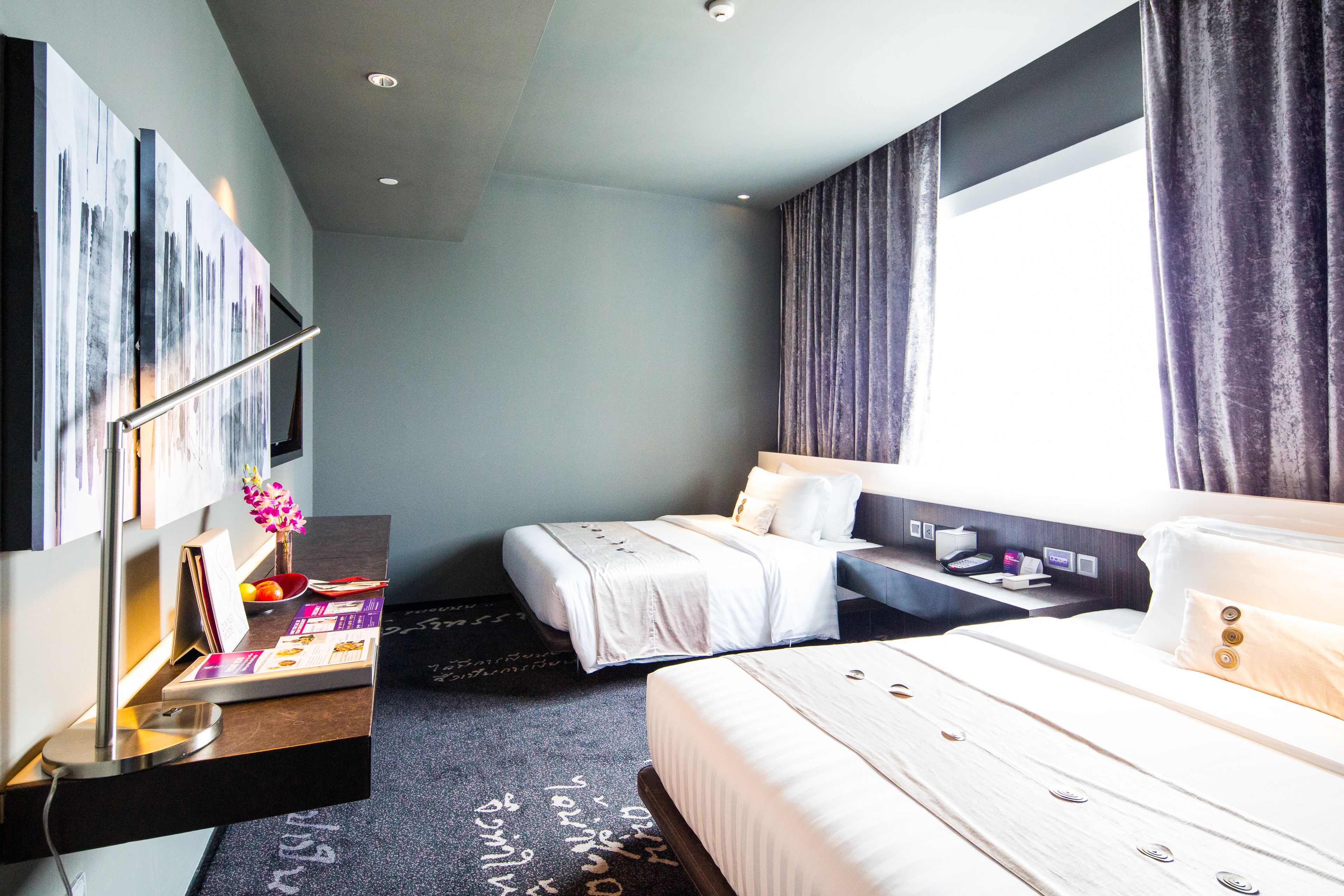 Mode Sathorn Hotel 22 Room Prices Deals Reviews Expedia Com