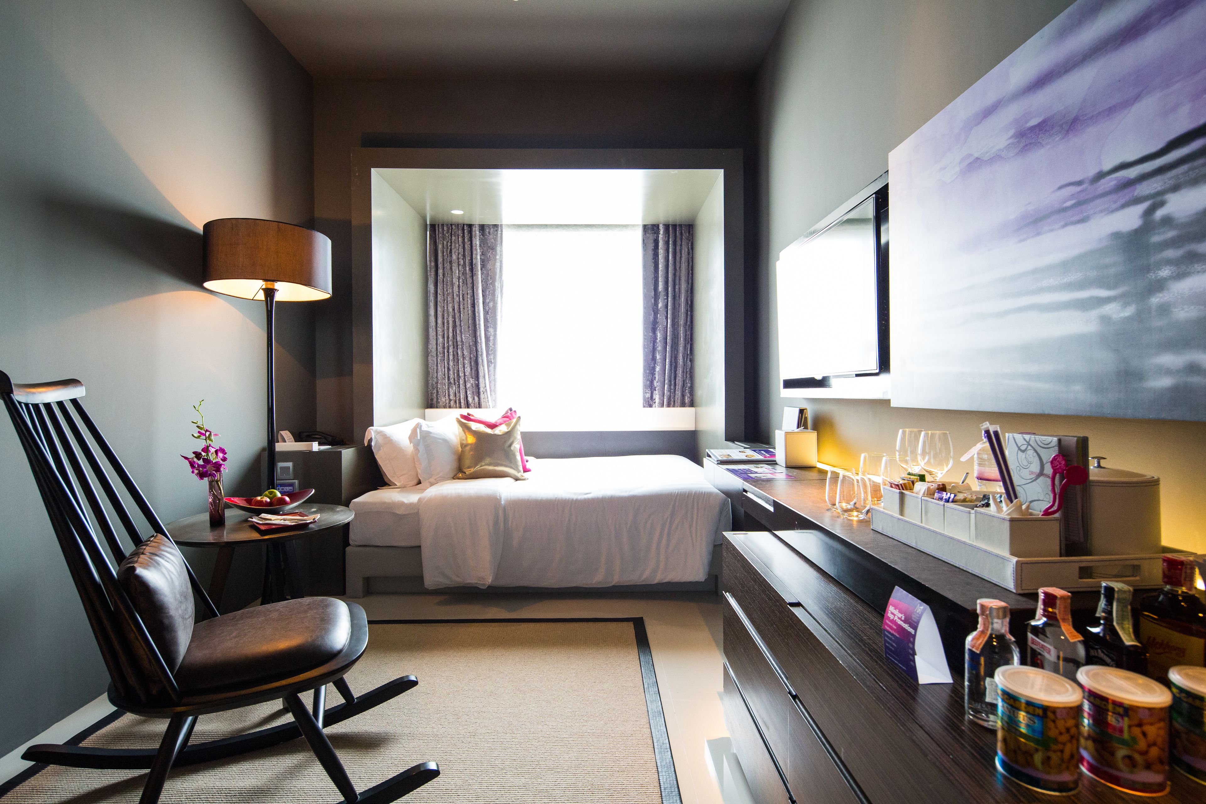 Mode Sathorn Hotel 22 Room Prices Deals Reviews Expedia Com