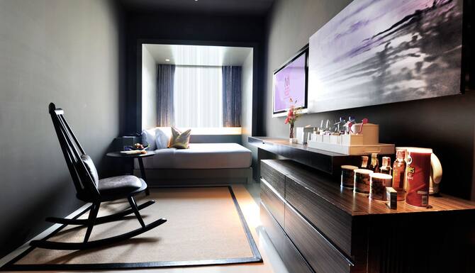 Mode Sathorn Hotel In Bangkok Thailand Expedia Mode Sathorn Hotel In Bangkok Thailand Expedia