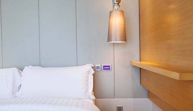 Mode Sathorn Hotel In Bangkok Thailand Expedia Mode Sathorn Hotel In Bangkok Thailand Expedia